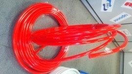 Труба для теплої підлоги Valsir pex-b 16x2 з'явилася в магазині півдюйма