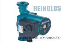 Циркуляционные насосы Calpeda NC3 Циркуляционные насосы Calpeda NC3