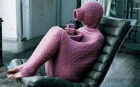 Начался отопительный сезон!