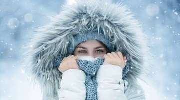 Доставка теплоізоляції Керамоізол при мінусовій температурі припиняється