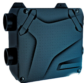 СІМ’Я ТРЕЙДИНГ УКРАЇНА оголосила про виробництво полімерних корпусів для вентиляції та HVAC