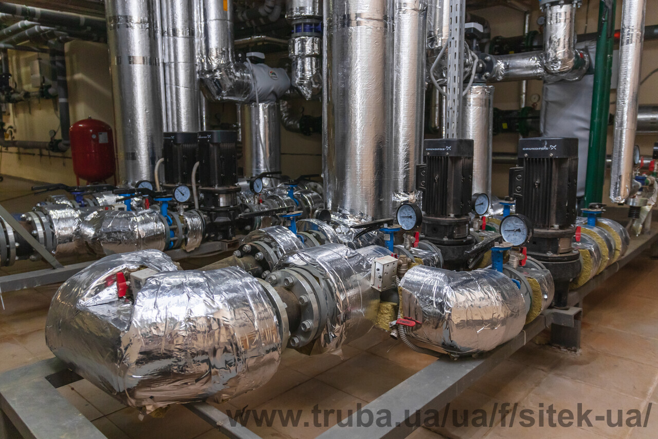 вул. Гавела, 9: Комплексний підхід до енергонезалежності разом із С.І.Т.Е.К."