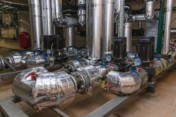 Київ: Комплексний підхід до енергонезалежності разом із С.І.Т.Е.К.