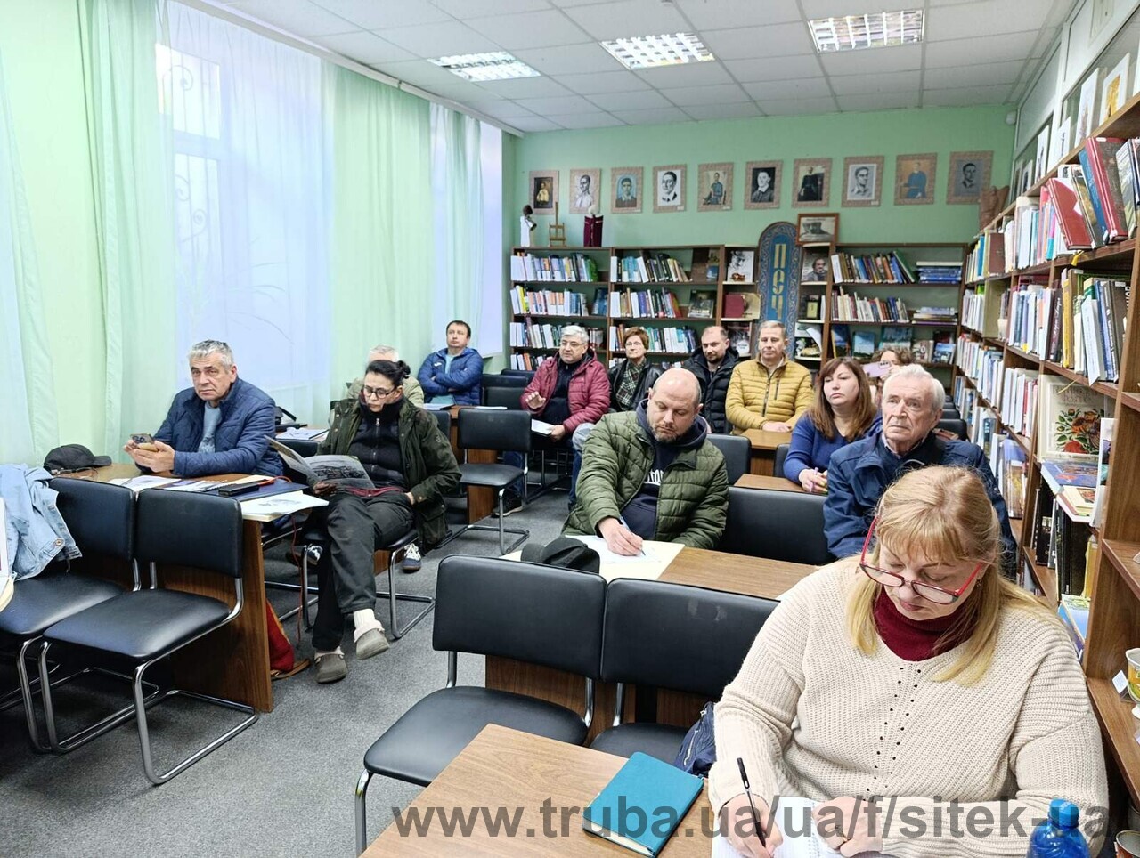 Енергоефективність починається з ініціативи мешканців: досвід Печерська