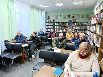 Енергоефективність починається з ініціативи мешканців: досвід Печерська
