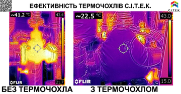Для членів ГС Асоціація будинків з котельнями України діють постійні знижки від С.І.Т.Е.К.