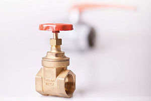 Новинка в ассортименте Снаб-Резерв - шаровые краны Rastelli