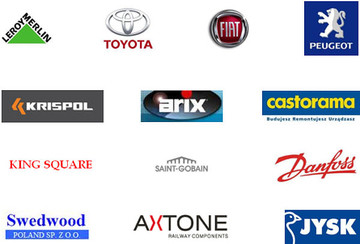 Наши новые клиенты