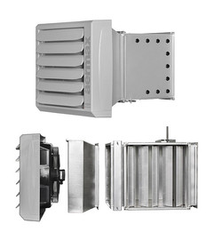 SONNIGER представляет рынку новый тип оборудования AIRBOX