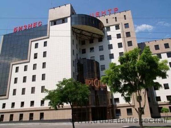 Открытие филиала СТ Спецмонтаж в Одессе