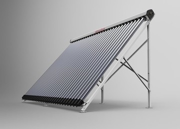 Солнечный коллектор СВК-nano 20