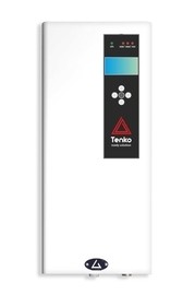 Новая модель котла!