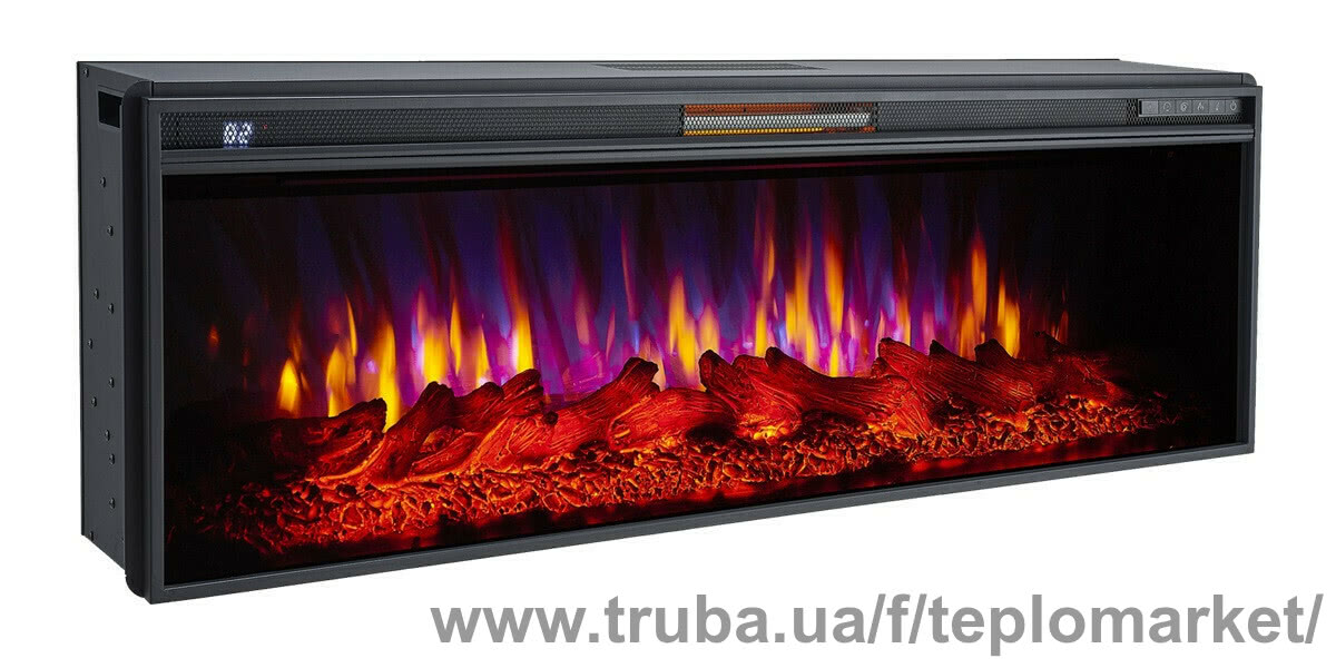 Электрокамин ArtiFlame AF50 (со звуком)