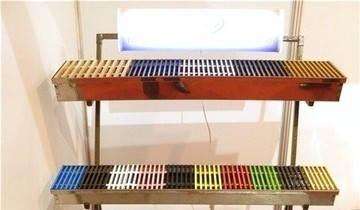 Теплобренд на Аква-Терм Київ 2015