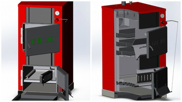 Новинка 2016 года в сфере отопления.