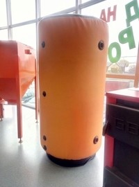 Распродажа теплоаккумуляторов 2016 года от производителя!