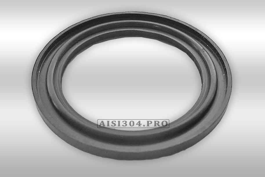 Ущільнення для нержавіючого клампа EPDM | TRiNOX Ущільнення для нержавіючого клампа EPDM | TRiNOX