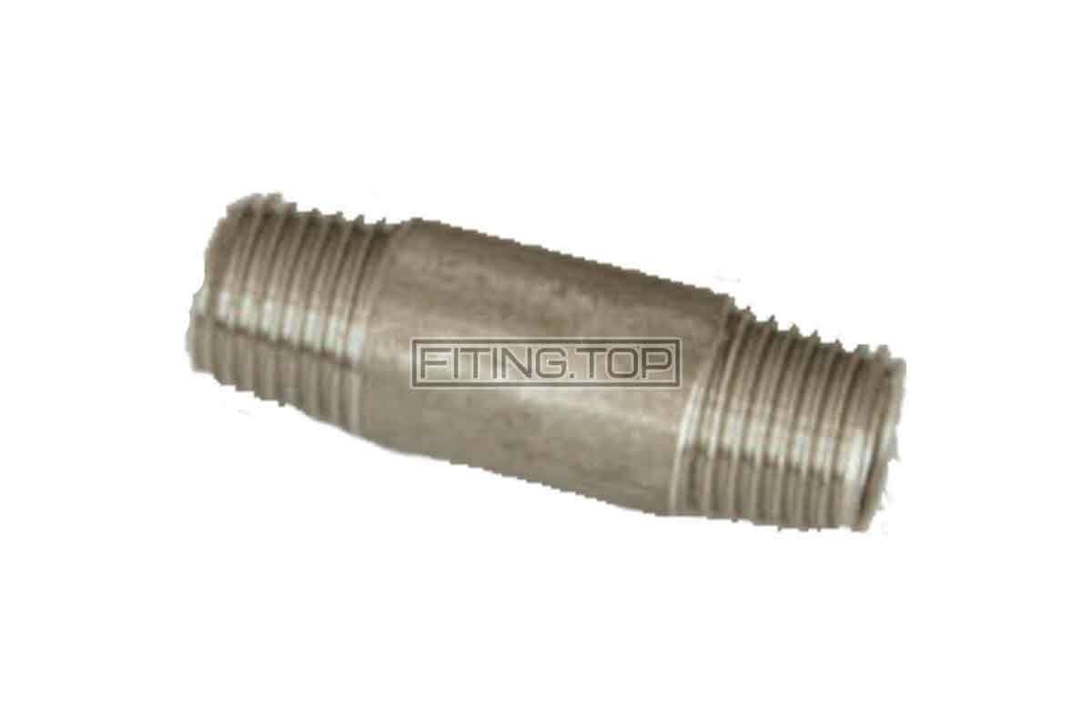 Бочата нержавіючі Ду 20 (3/4") | TRiNOX Бочата нержавіючі Ду 20 (3/4") | TRiNOX