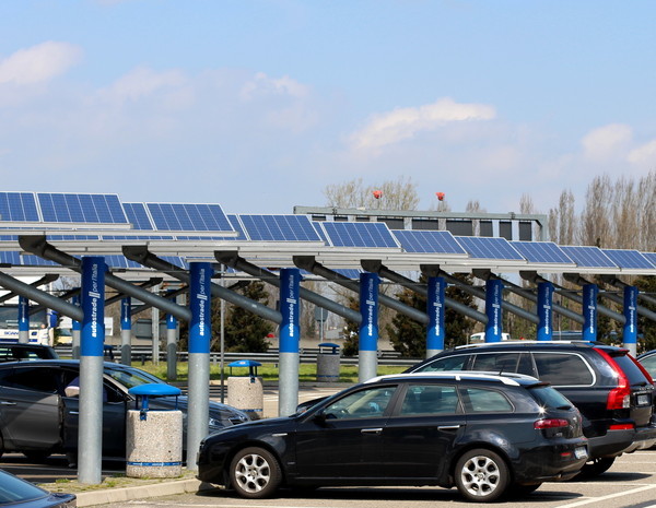 Через 5 лет 11% необходимой энергии в Украине будут обеспечивать возобновляемые источники