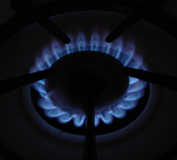 На компенсацию половины замещенного газа для предприятий выделено 440 млн грн