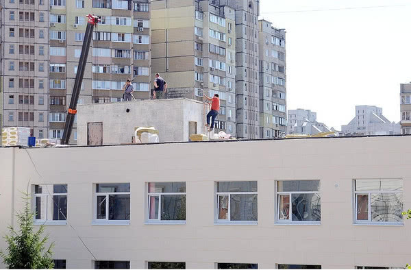 У 2015 році на енергозбереження Києва виділено 250 млн грн