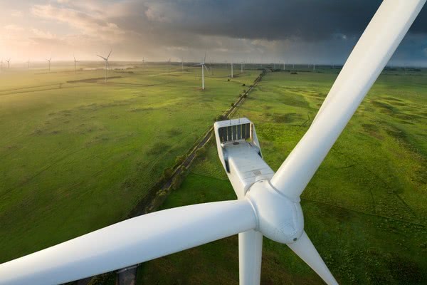 У Львівській області на 20,7 МВт альтернативної вітрової енергетики стане більше
