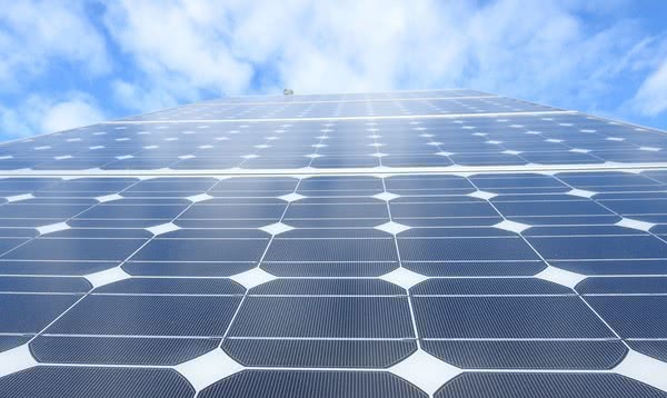 50 млн $ будут инвестированы до конца года в строительство солнечных станций Херсонской области