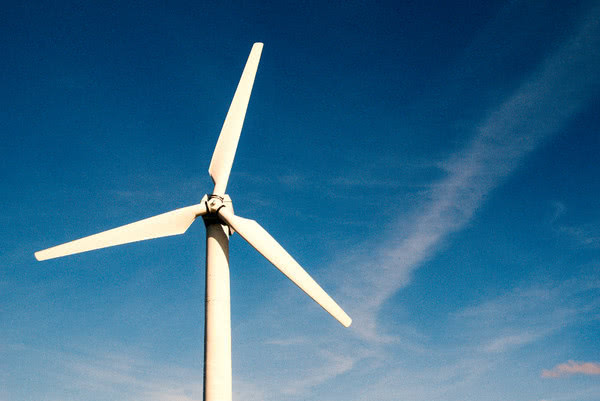 Китайська компанія планує збудувати на Миколаївщині вітропарк потужністю 500 МВт