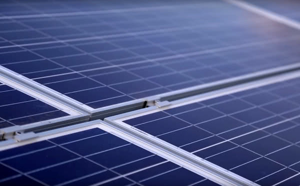 Під Києвом почала працювати приватна сонячна електростанція потужністю 6 МВт
