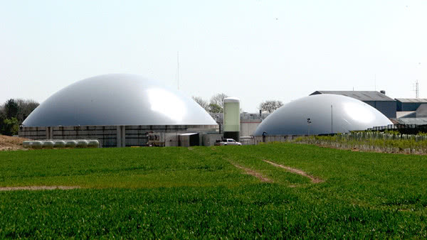 В Черниговской и Киевской областях построят три биогазовых завода