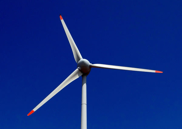 У Чорнобильській зоні встановлять вітротурбіну українського виробництва потужністю 4,5 МВт