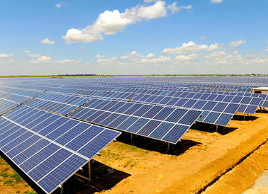 Норвежский Scatec Solar планирует построить две солнечные станции на 83 МВт в Черкасской области