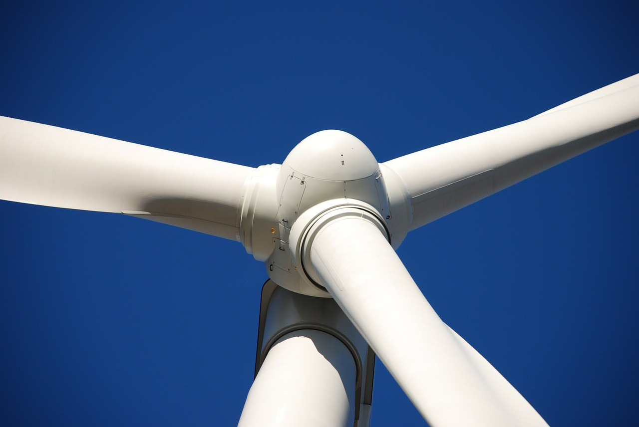 Норвегия планирует построить в Украине ветропарк на 250 МВт