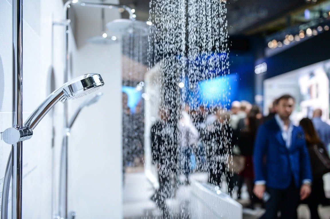 Весной 2019 состоится масштабное событие для секторов HVAC и Water — международная выставка ISH