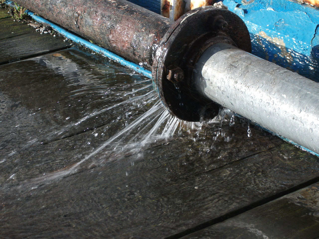 ДБН В.2.5-64:2012: созданы условия для автоматизированного мониторинга давления в системах водоснабжения