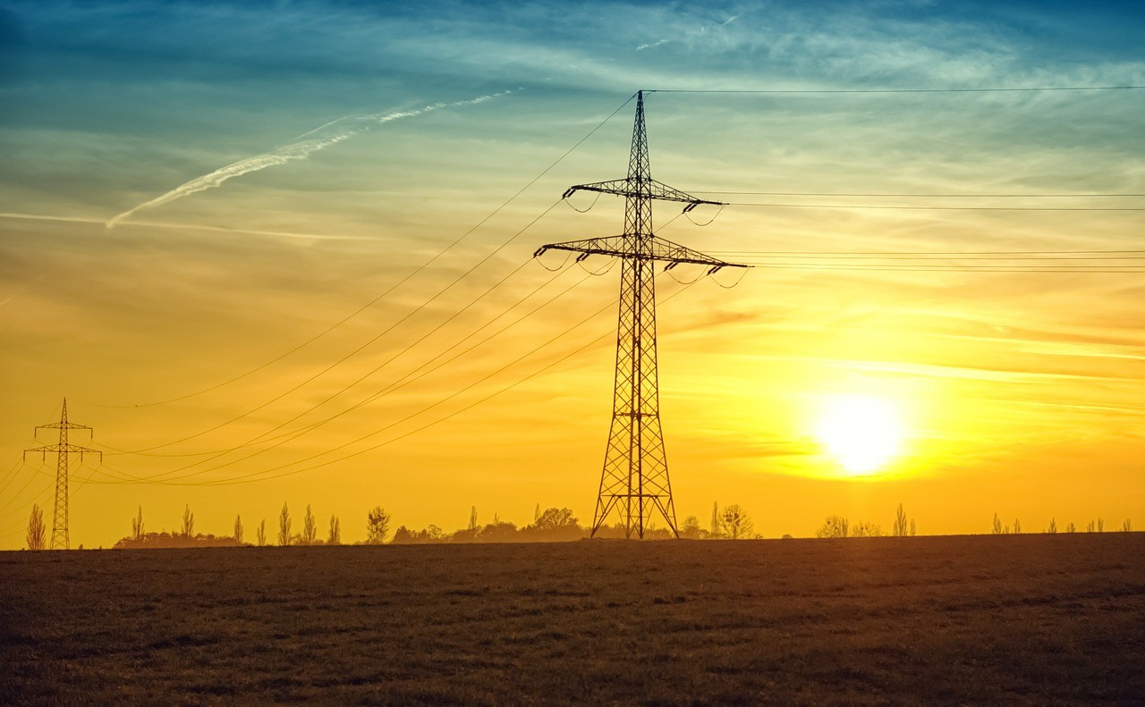 Украина может получить 149 млн евро на модернизацию сети электропередачи
