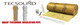 Появились в продаже наборы для звукоизоляции канализационных труб Tecsound Insulation Pipe