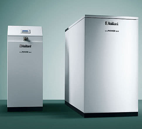 Vaillant Group поглощает производителя систем комбинированной выработки тепловой и электроэнергии - Hamburg Conegon GmbH