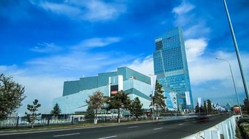 Симпозиум VBW Engineering в Алматы