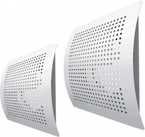 Systemair выпустила новый диффузор