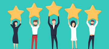 Теперь вам доступны отзывы на сайте