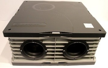 Новый вентилятор Aereco V5S уже в Украине