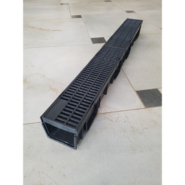 Распродажа водоотводных лотков