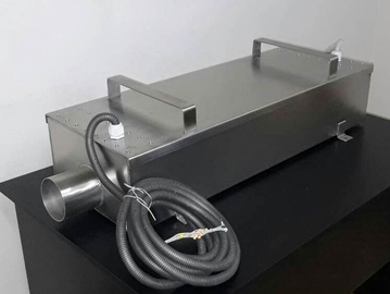 Открыто представительство в Полтавской и Сумской областях