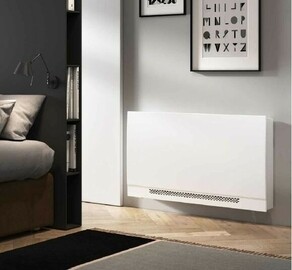 На складе появились ультратонкие фанкойлы F.HOME