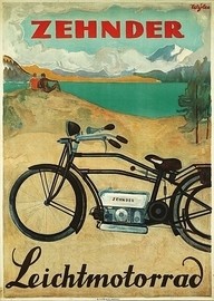 Корпоративное издание Zehnder Group в России