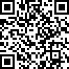 QR-код страницы компании Аква Вера QR-код страницы компании Аква Вера