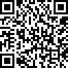 QR-код страницы компании Благодать