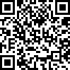 QR-код страницы компании Дайкин Днепр QR-код страницы компании Дайкин Днепр