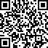 QR-код страницы компании Новая вода QR-код страницы компании Новая вода